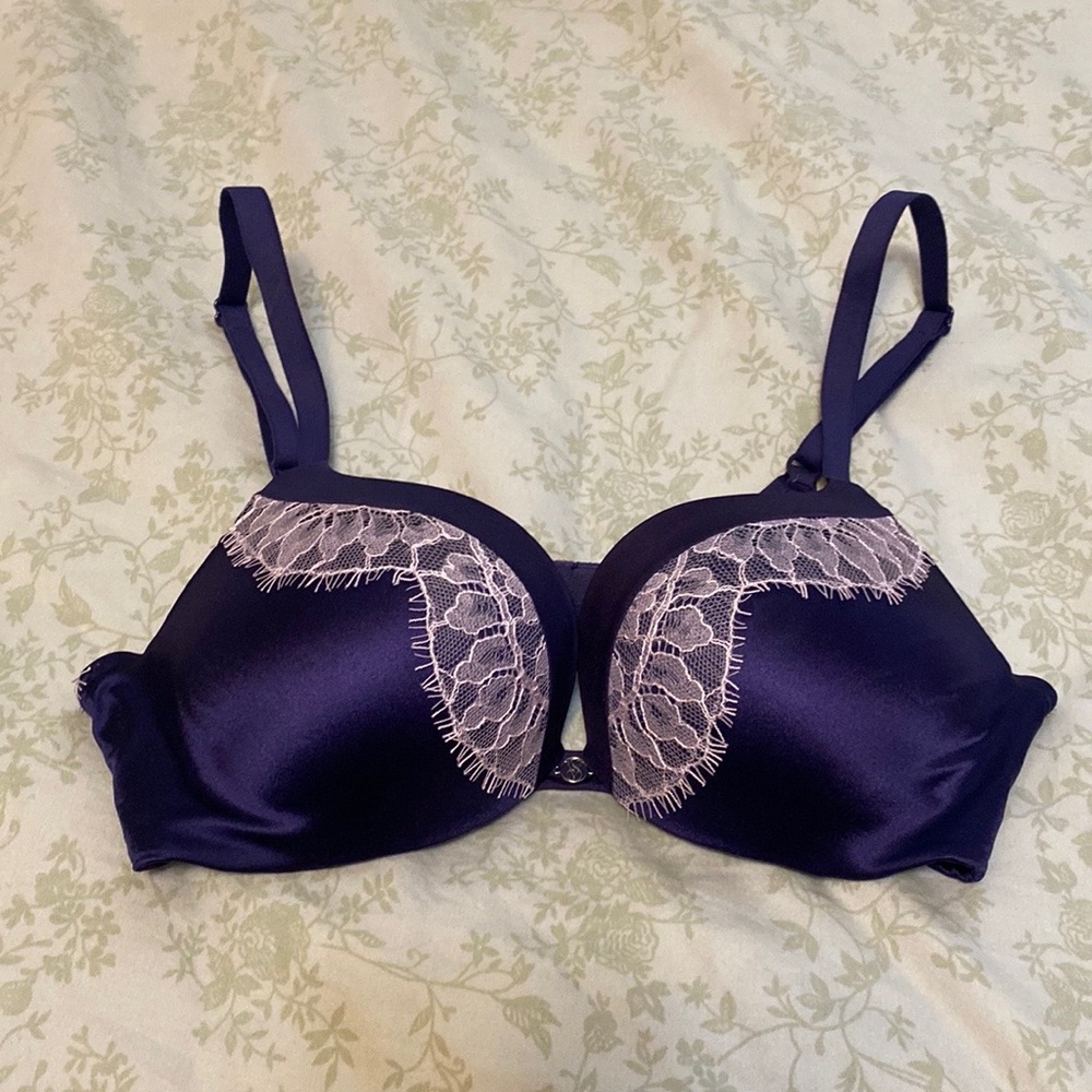 Victoria secret push up bra